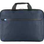 Mobilis Executive Τσάντα για Laptop σε Μαύρο χρώμα
