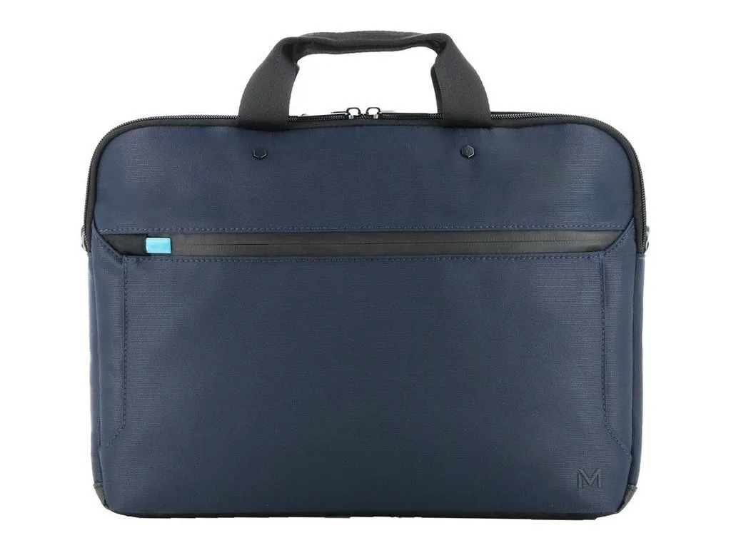 Mobilis Executive Τσάντα για Laptop σε Μαύρο χρώμα Mobilis Executive Τσάντα για Laptop σε Μαύρο χρώμα - Image 1