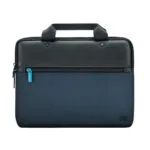 Mobilis Executive Τσάντα Ώμου / Χειρός για Laptop 14" σε Μαύρο χρώμα