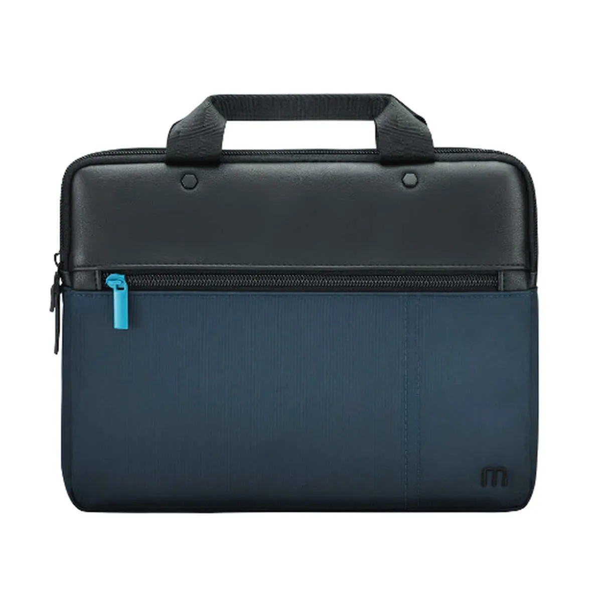 Mobilis Executive Τσάντα Ώμου / Χειρός για Laptop 14" σε Μαύρο χρώμα Mobilis Executive Τσάντα Ώμου / Χειρός για Laptop 14" σε Μαύρο χρώμα - Image 1