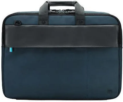 Mobilis Executive Τσάντα Ώμου / Χειρός για Laptop 14" Navy blue/Black Mobilis Executive Τσάντα Ώμου / Χειρός για Laptop 14" Navy blue/Black - Image 1