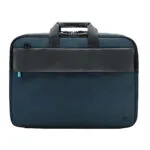 Mobilis Executive Τσάντα Ώμου / Χειρός για Laptop 16" Navy blue/Black