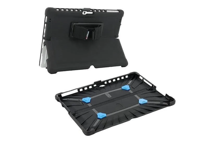 Mobilis Flip Cover Μαύρη (GalaxyTab A5 8) Mobilis Flip Cover Μαύρη (GalaxyTab A5 8) - Image 1