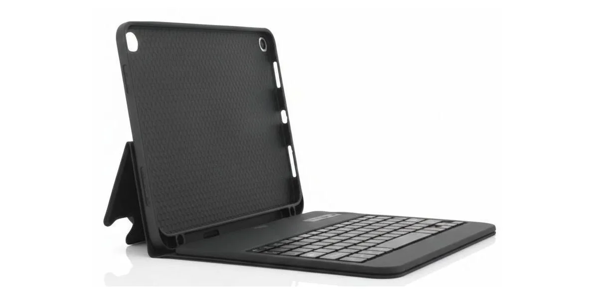 Mobilis Flip Cover (Samsung Galaxy Tab A11+ / A9+) Mobilis Flip Cover (Samsung Galaxy Tab A11+ / A9+) - Image 1