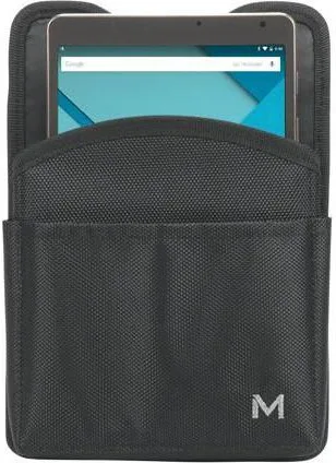 Mobilis Holster Sleeve Μαύρη (Universal 10") Mobilis Holster Sleeve Μαύρη (Universal 10") - Image 1