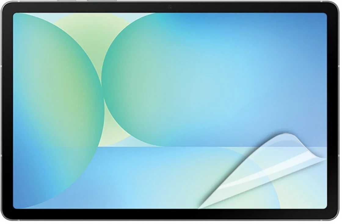 Mobilis Mobilis 036306 Tablet Screen Protector Transparent Screen Protection Samsung 1 Pc Mobilis Mobilis 036306 Tablet Screen Protector Transparent Screen Protection Samsung 1 Pc - Image 1