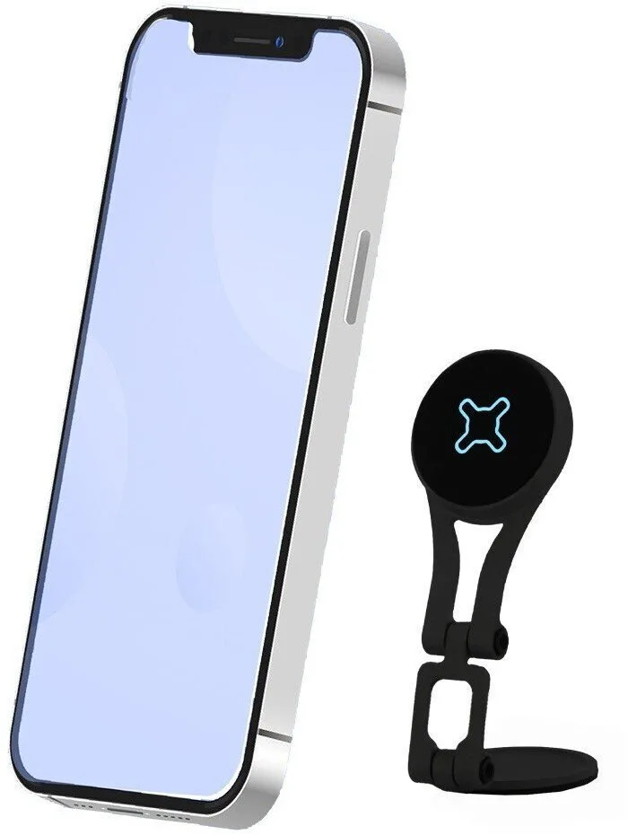 Mobilis Mobilis 044031 Holder Active Holder Mobile Phone Smartphone Black Mobilis Mobilis 044031 Holder Active Holder Mobile Phone Smartphone Black - Image 1