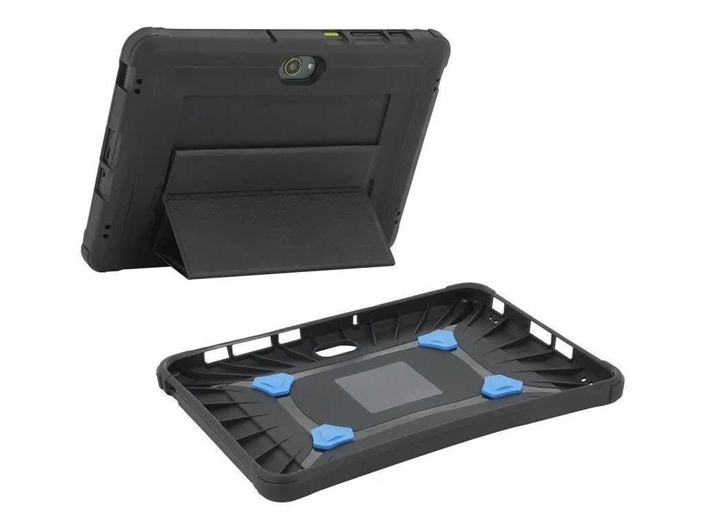 Mobilis Protech Back Cover Ανθεκτική Μαύρη (Galaxy Tab Active5 Pro) Mobilis Protech Back Cover Ανθεκτική Μαύρη (Galaxy Tab Active5 Pro) - Image 1