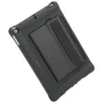 Mobilis Protech Back Cover Μαύρη (iPad 2019/2020/2021 10.2'')