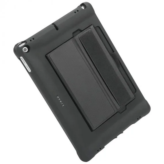 Mobilis Protech Back Cover Μαύρη (iPad 2019/2020/2021 10.2'') Mobilis Protech Back Cover Μαύρη (iPad 2019/2020/2021 10.2'') - Image 1