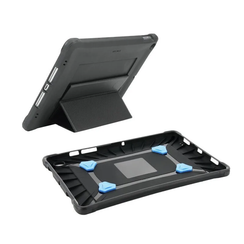 Mobilis Protech Flip Cover Μαύρη (iPad 2022 10.9'') Mobilis Protech Flip Cover Μαύρη (iPad 2022 10.9'') - Image 1