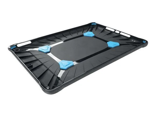 Mobilis Protech Flip Cover Περιστρεφόμενη Ανθεκτική Μαύρη (Galaxy Tab Active Pro) Mobilis Protech Flip Cover Περιστρεφόμενη Ανθεκτική Μαύρη (Galaxy Tab Active Pro) - Image 1