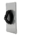 Mobilis Ring Holder Κινητού σε Μαύρο χρώμα