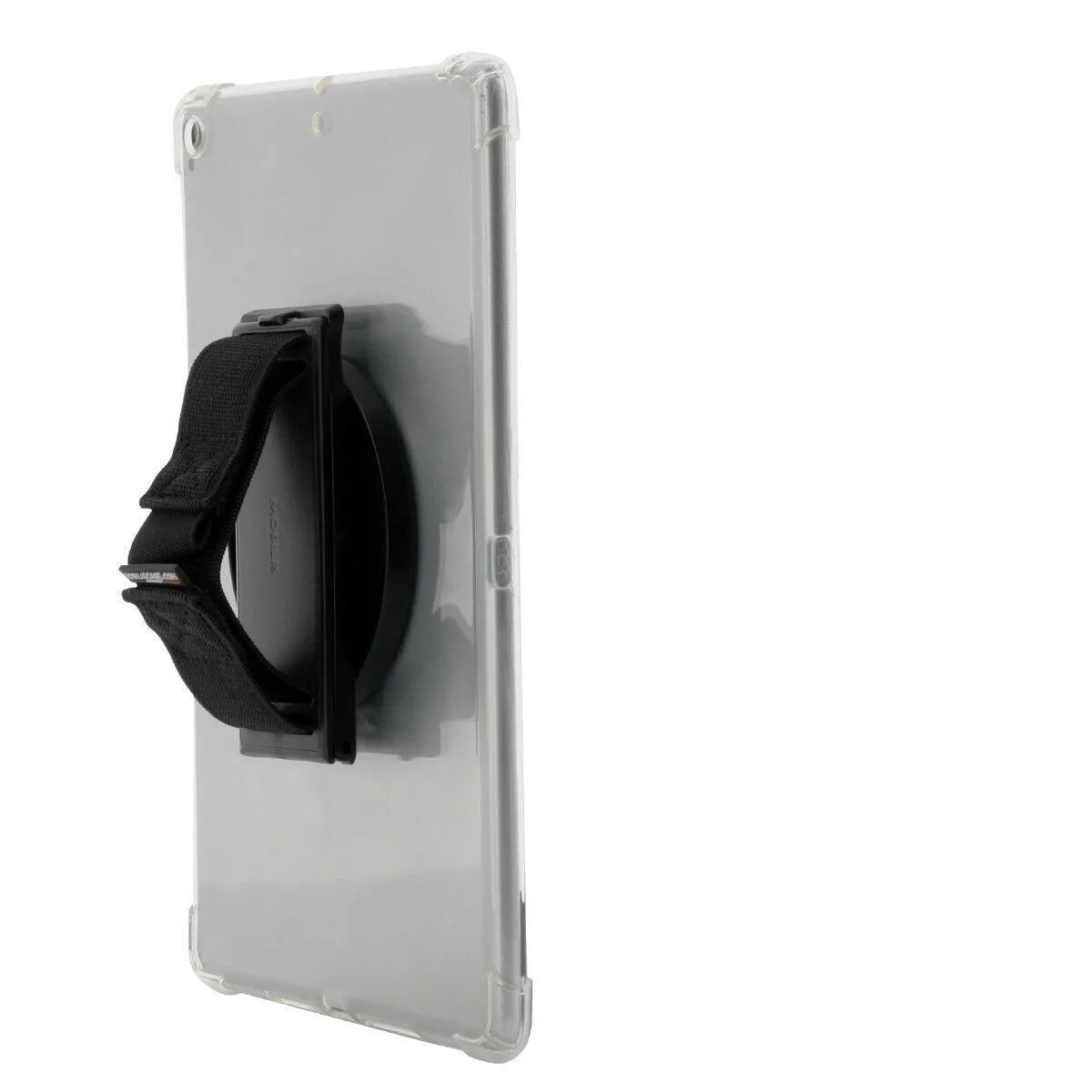 Mobilis Ring Holder Κινητού σε Μαύρο χρώμα Mobilis Ring Holder Κινητού σε Μαύρο χρώμα - Image 1
