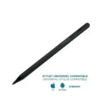 Mobilis S77176603 Γραφίδα Αφής σε Μαύρο χρώμα
