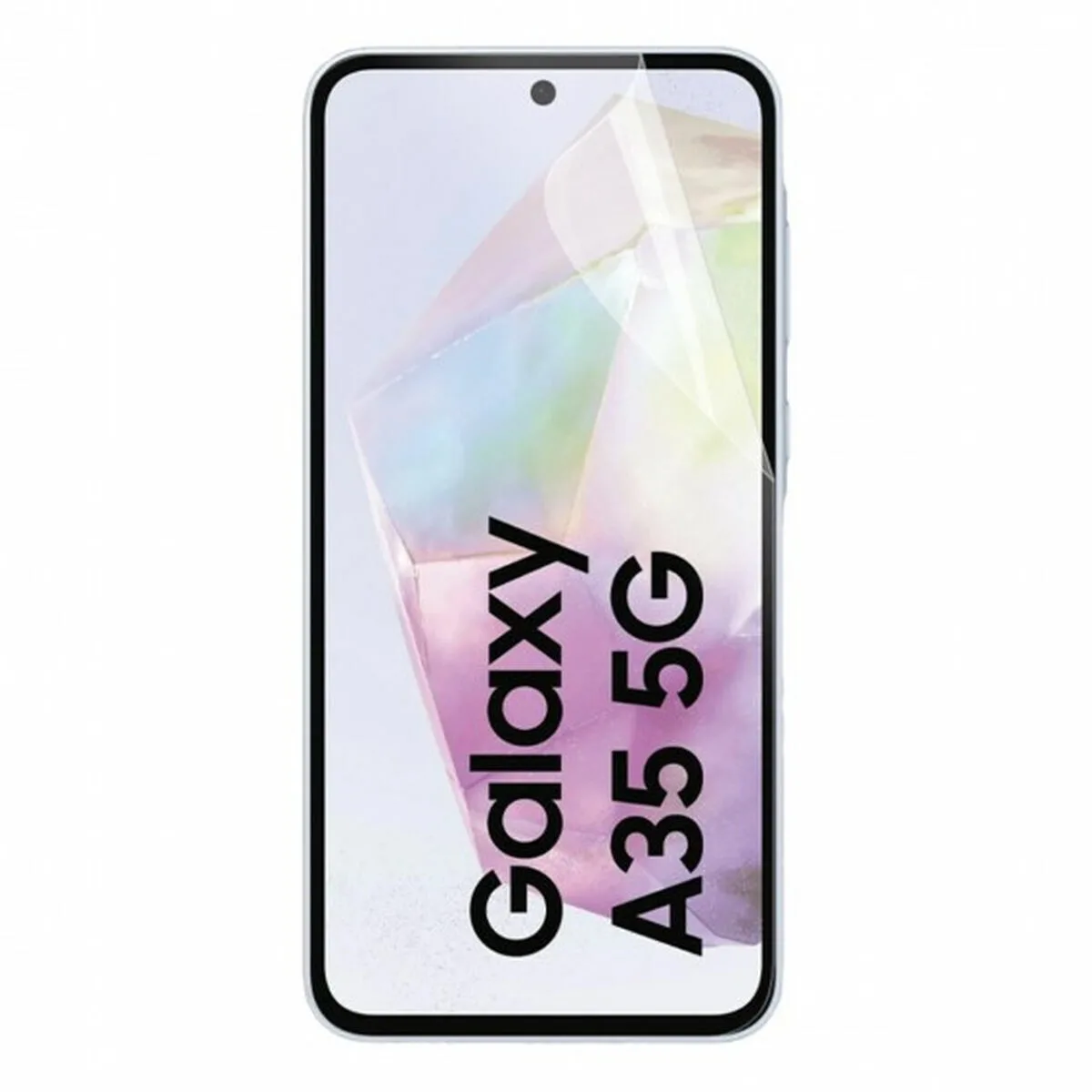Mobilis Screen Protector 036322 Mobilis Screen Protector 036322 - Image 1