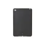 Mobilis Series Flip Cover Μαύρη (iPad mini 2019)