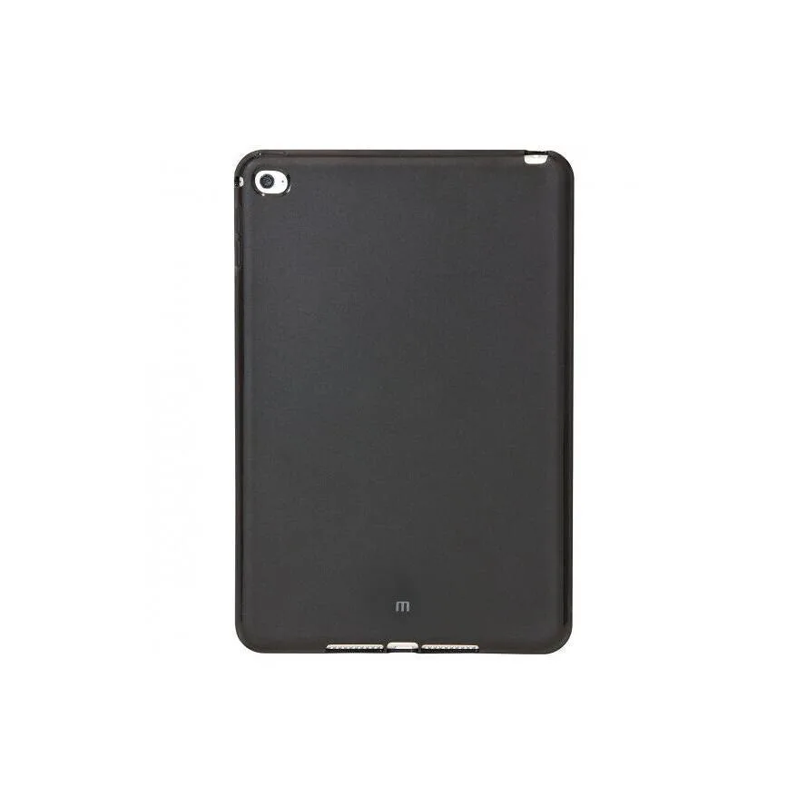 Mobilis Series Flip Cover Μαύρη (iPad mini 2019) Mobilis Series Flip Cover Μαύρη (iPad mini 2019) - Image 1