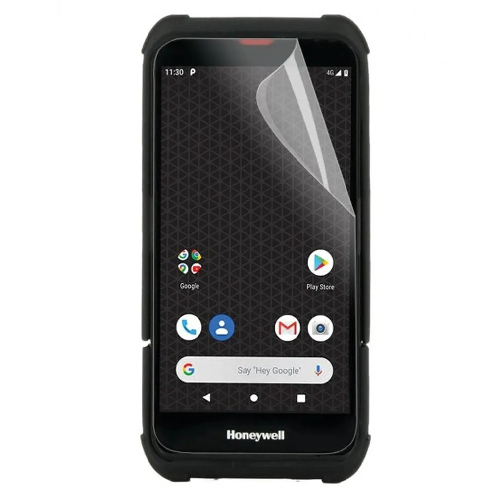 Mobilis Tempered Glass (''Προστατευτικό Οθόνης Mobilis 036255 EDA52'') 036255 Mobilis Tempered Glass (''Προστατευτικό Οθόνης Mobilis 036255 EDA52'') 036255 - Image 1