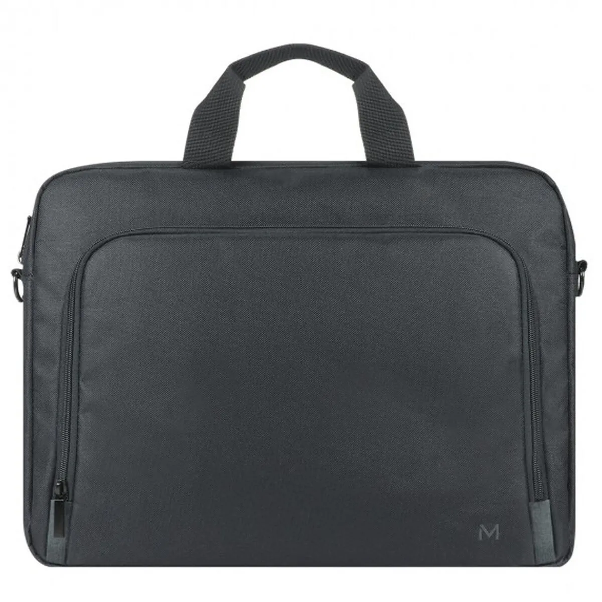 Mobilis The One Basic Θήκη για Laptop 14" σε Μαύρο χρώμα Mobilis The One Basic Θήκη για Laptop 14" σε Μαύρο χρώμα - Image 1