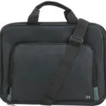 Mobilis The One Basic Clamshell Τσάντα Ώμου / Χειρός για Laptop 14" σε Μαύρο χρώμα