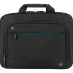 Mobilis Theone Τσάντα Ώμου / Χειρός για Laptop 16" σε Μαύρο χρώμα