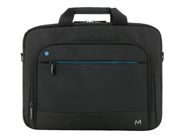Mobilis Theone Τσάντα Ώμου / Χειρός για Laptop 16" σε Μαύρο χρώμα Mobilis Theone Τσάντα Ώμου / Χειρός για Laptop 16" σε Μαύρο χρώμα - Image 1