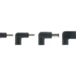 Mobilis USB-C Universal Φορτιστής Laptop 020024