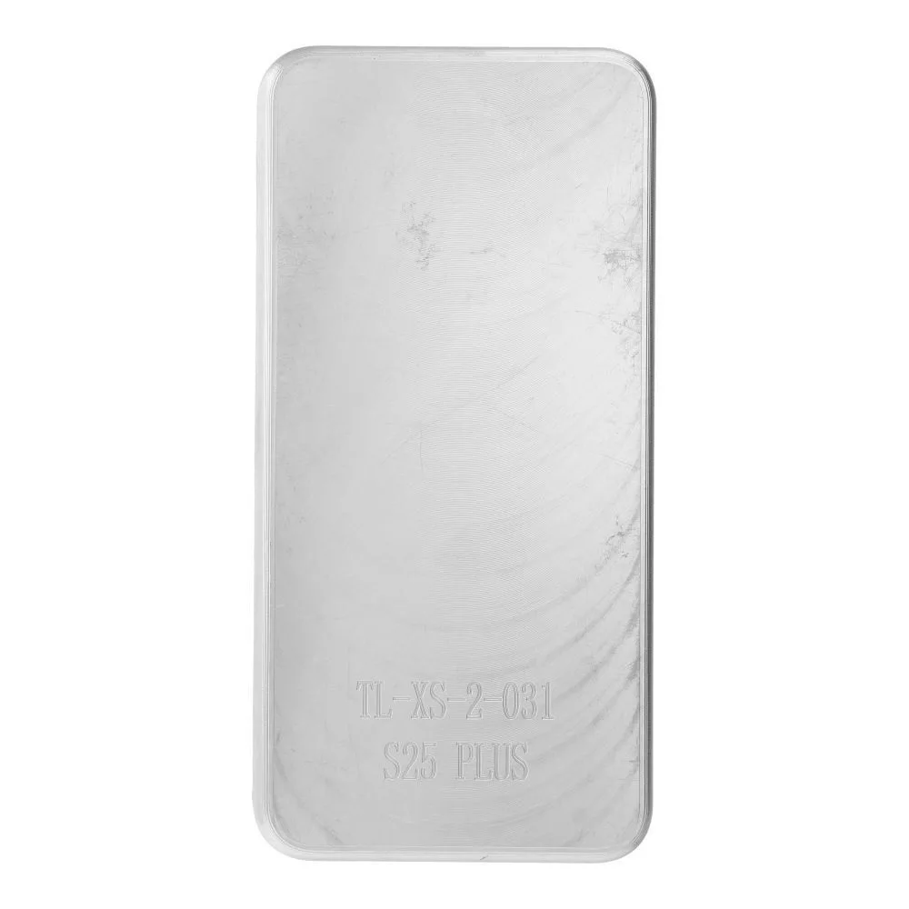 Mold Sublimation Double Back Cover (Galaxy S25+) Mold Sublimation Double Back Cover (Galaxy S25+) - Image 1