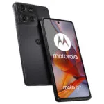 Motorola Moto G75 Business Edition 5G Dual SIM (8/256GB) Charcoal Grey