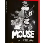 Mouse: P.I. For Hire Switch 2 Game
