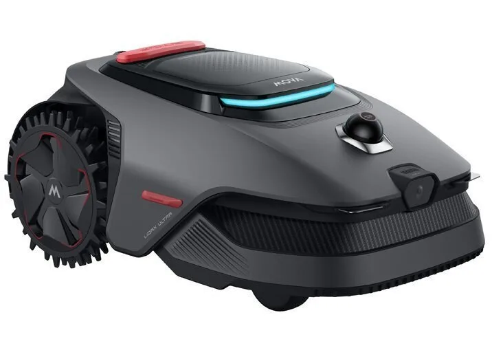 Mova LiDAX Ultra 1600 Ρομποτική Μηχανή Γκαζόν Mova LiDAX Ultra 1600 Ρομποτική Μηχανή Γκαζόν - Image 1
