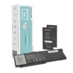 Movano Battery Dell Precision 15 7510