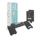 Movano Συμβατή Μπαταρία για Apple MacBook Air 13 A1932 A2179 (BT/AP-A1932)