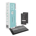 Movano Συμβατή Μπαταρία για HP EliteBook HP EliteBook Folio 9470m. με 3500mAh (BT/HP-9470M)