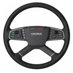 Moza Racing RS060 Τιμονιέρα για PC
