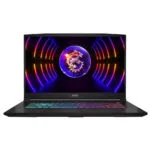 MSI Katana 17 17.3" FHD 144Hz (i7-13620H/32GB/1TB SSD/GeForce RTX 4050/No OS) (US Keyboard)