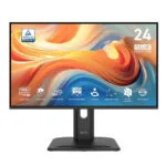 MSI PRO MP245PHGN E14 IPS HDR Monitor 23.8" FHD 1920x1080 144Hz με Χρόνο Απόκρισης 4ms GTG