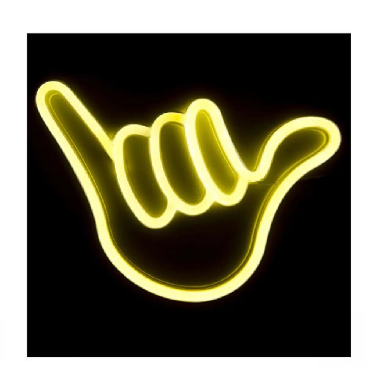 Muitomas Neon Διακοσμητικό Φωτιστικό LED Muitomas Neon Διακοσμητικό Φωτιστικό LED - Image 1