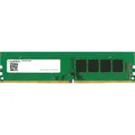 Mushkin Essentials DDR4 με Module 1x16GB και Ταχύτητα 3200 για Desktop MES4U320NF16G