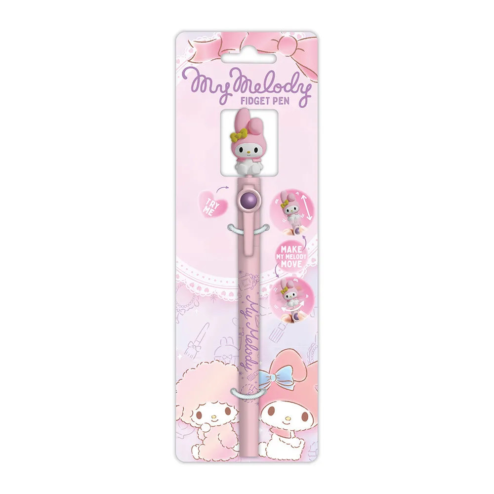 My Melody Pen Fidget My Melody Pen Fidget - Image 1