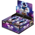 Namco - Bandai Ultra Limit FB04 Dragon Ball Fusion World Booster Box (EN)