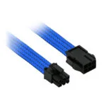 Nanoxia - Cable 0.3m Μαύρο