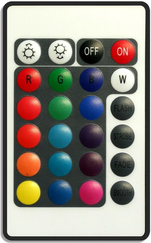 Nanoxia Nxrgbc RGB Controller Χειρός NXRGBC Nanoxia Nxrgbc RGB Controller Χειρός NXRGBC - Image 1