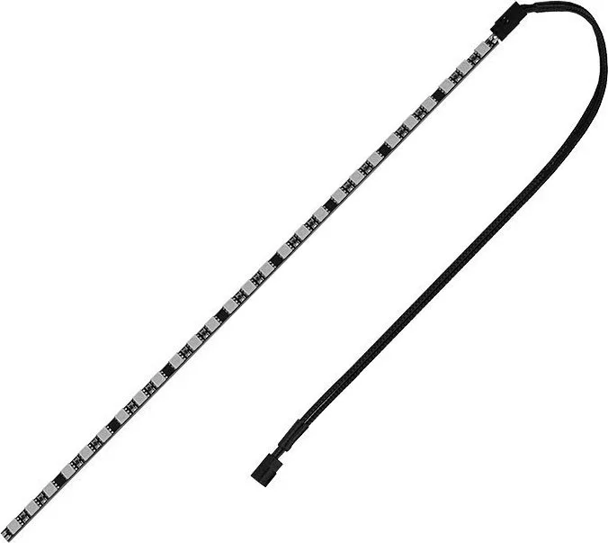 Nanoxia Rigid LED Bar 0.3m Ταινία Φωτισμού LED Nanoxia Rigid LED Bar 0.3m Ταινία Φωτισμού LED - Image 1