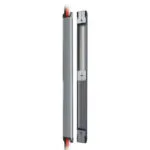 Neomounts By Newstar Ns-cc050silver Cable Cover Accessory 50cm Silver