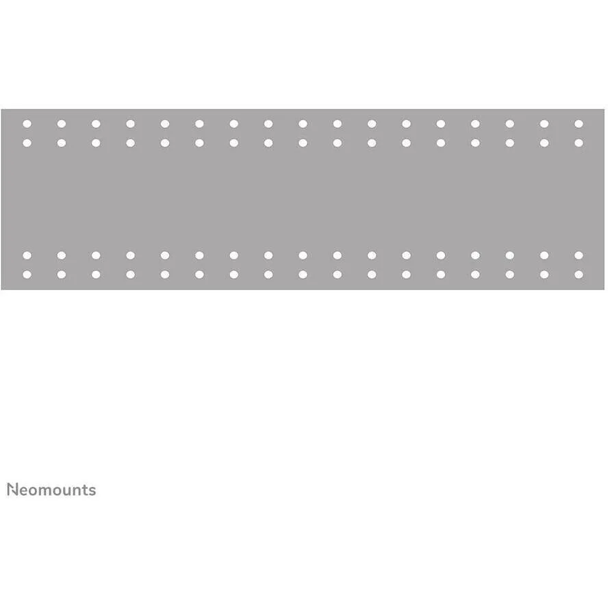 Neomounts Βάση Γραφείου Πληκτρολογίου Γκρι KEYB-V100RACK Neomounts Βάση Γραφείου Πληκτρολογίου Γκρι KEYB-V100RACK - Image 1
