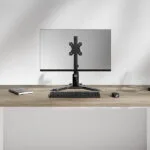 Neomounts Επιτραπέζια Βάση Οθόνης έως 32" (DS45-600BL1)