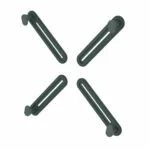 Neomounts FPMA-VESANON Monitor Adapter Kit Βάση Γραφείου Οθόνης έως 27"