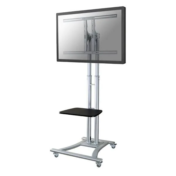 Neomounts PLASMA-M1800E Βάση Τηλεόρασης Τοίχου έως 70" και 50kg Ασημί Neomounts PLASMA-M1800E Βάση Τηλεόρασης Τοίχου έως 70" και 50kg Ασημί - Image 1